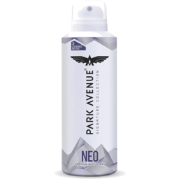 Photo of Parkavenue Body Spray Neo 150ml
