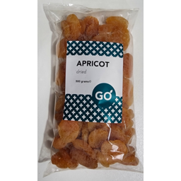 Photo of Go Dried Apricots