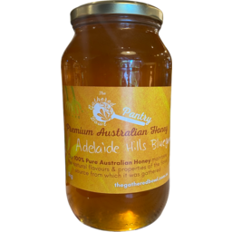 Photo of Adelaide Hills Honey 1kg