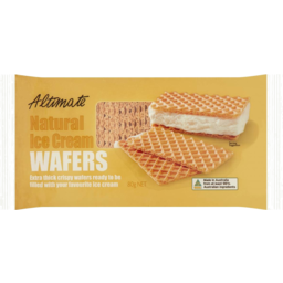 Photo of Altimate Ice Cream Wafers