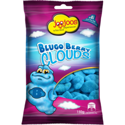 Photo of Joojoos Blugo Berry Clouds