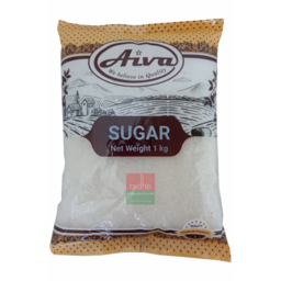 Photo of Aiva Sugar Indian