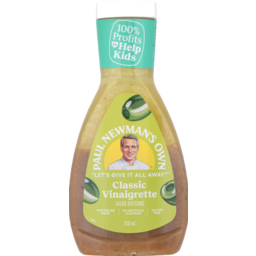 Photo of Newmans Own Dressing Classic