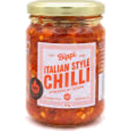 Photo of Bippi Italian Style Chilli Hot