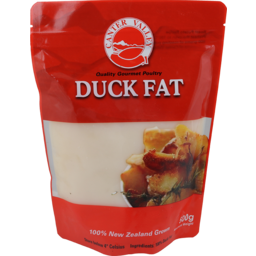 Photo of Canter Valley Duck Fat 500g