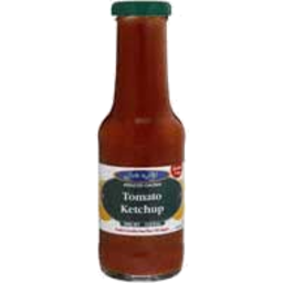 Photo of Jok'n'Al Ketchup Tomato