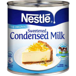 Photo of Nes Milk Cond Swt 395gm