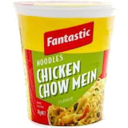 Photo of Fant Ndl Cup Chkn Chow Mein 70gm