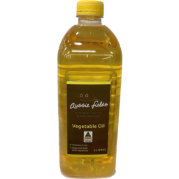 Photo of Aussie Fields Blended Vegetable Oil