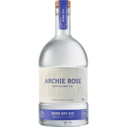 Photo of Archie Rose Bone Dry Gin