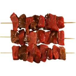 Photo of Kebab Beef Sticks