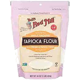 Photo of Red Mill G/F Tapioca Flour