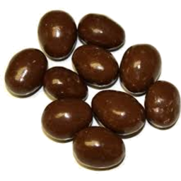 Photo of Schinellas Milk Chocolate Almonds