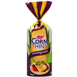 Photo of R/F Corn Thins M/Grain