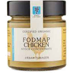 Photo of U/F Fodmap Chick Stock Concentrate