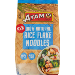 Photo of Ayam Rice Flakes 200g