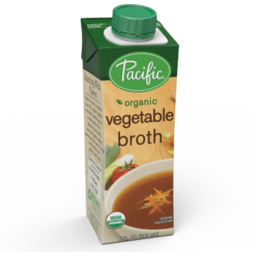Photo of Pacific Stock Vegetable 240ml