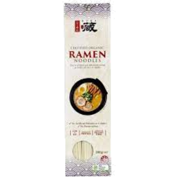 Photo of Kura - Ramen Noodles - 200g
