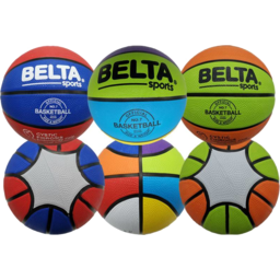 Photo of Belta Brands Basketball Size 7
