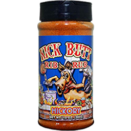 Photo of Kick Butt Hickory Rub