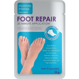 Photo of Skin Republic Foot Repair Each