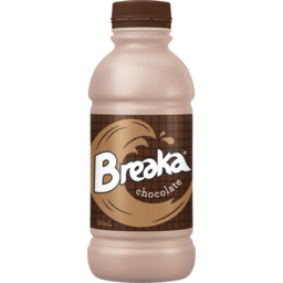 Photo of Breaka Chocolate 500ml