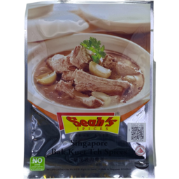 Photo of Seahs Bak Kut Teh Spices