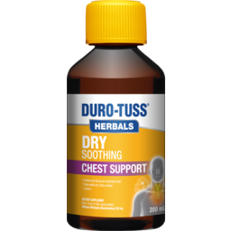 Photo of Duro Tuss Dry Liquid Cough 200ml