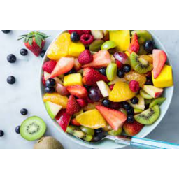 Photo of Fresh Fruit Salad