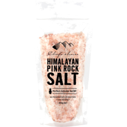 Photo of Bb Himalayan Pink Salt Fine 300g