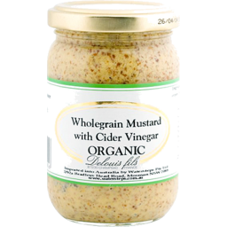 Photo of Delouis - Wholegrain Mustard