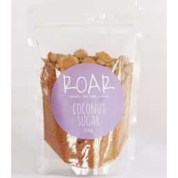 Photo of Roar Coconut Sugar
