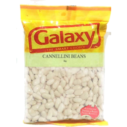 Photo of Galaxy Cannellini Beans 1kg