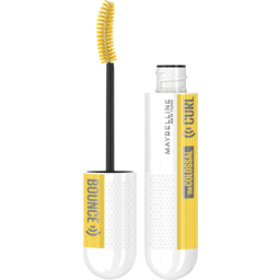Photo of Maybelline New York Maybelline Colossal Curl Bounce Mascara - Blackest Black 10ml
