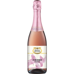 Photo of Brown Brothers Sparkling Zibibbo Rosa