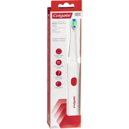 Photo of Colgate Toothbrush Pro Clinical 150 1s