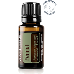 Photo of DOTERRA:DT Fennel Essential Oil