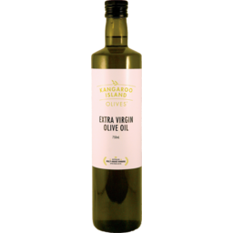 Photo of Kangaroo Island Olives Extra Virgin Olive Oil 750ml
