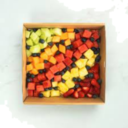 Photo of Fruit Platter $15 Ea