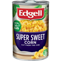 Photo of Edgell Super Sweet Corn Kernels