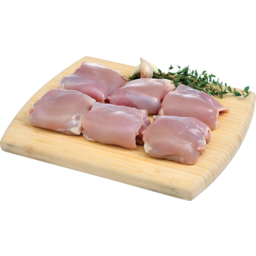 Photo of Chicken Thigh Cutlet Skinless Kg