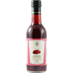 Photo of Chef's Choice Raspberry Vinegar 250ml