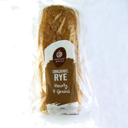 Photo of Ancient Grains - Rye Hearty 7 Grain Loaf 680g