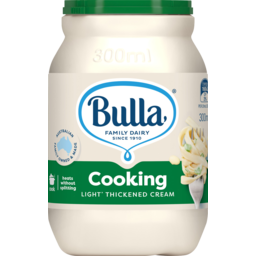 Photo of Bulla Cooking Cream