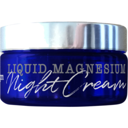 Photo of KARMA RUB Magnesium Night Cream Jar 100g