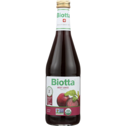 Photo of Biotta Beetroot Juice
