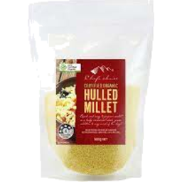Photo of Chefs Hulled Millet