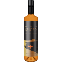 Photo of East Coast Distilled Australian Spiced Rum