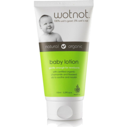 Photo of Wotnot Baby Body Lotion 150ml