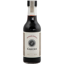 Photo of Convict Aromatic Bitters